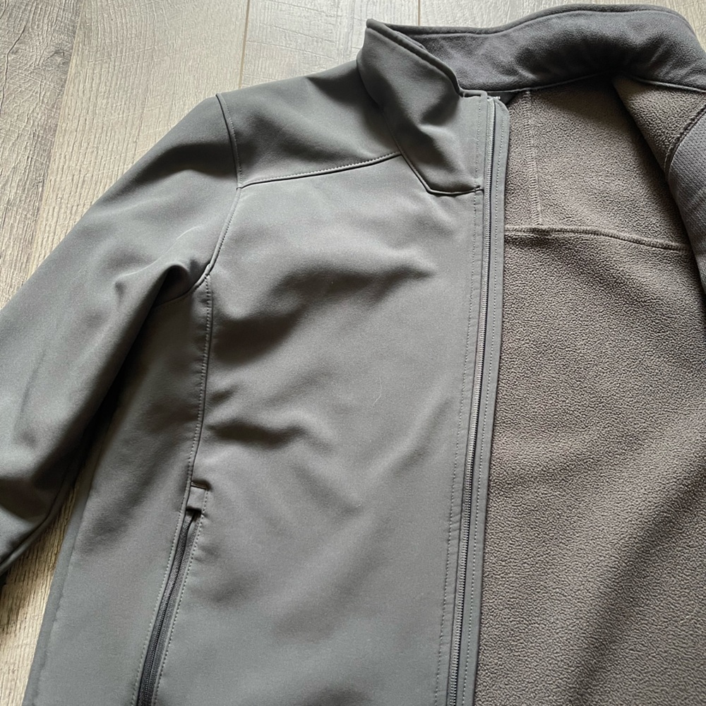 North Face Jacket - Picture 5 of 5